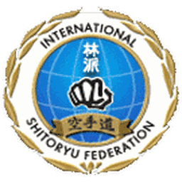 International Hayashi-Ha Shito-Ryu Federation emblem