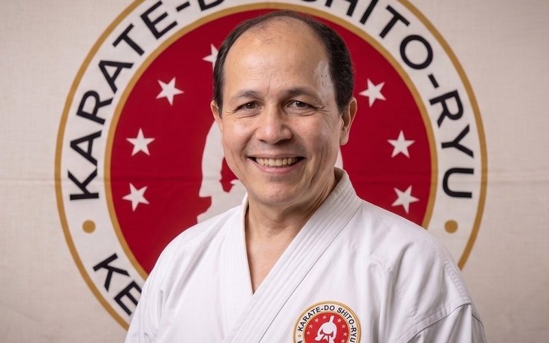 Shihan Alberto Perez