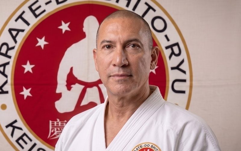Kyoshi Carlos Quintero